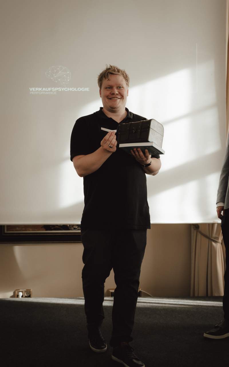 Speaker gesturing